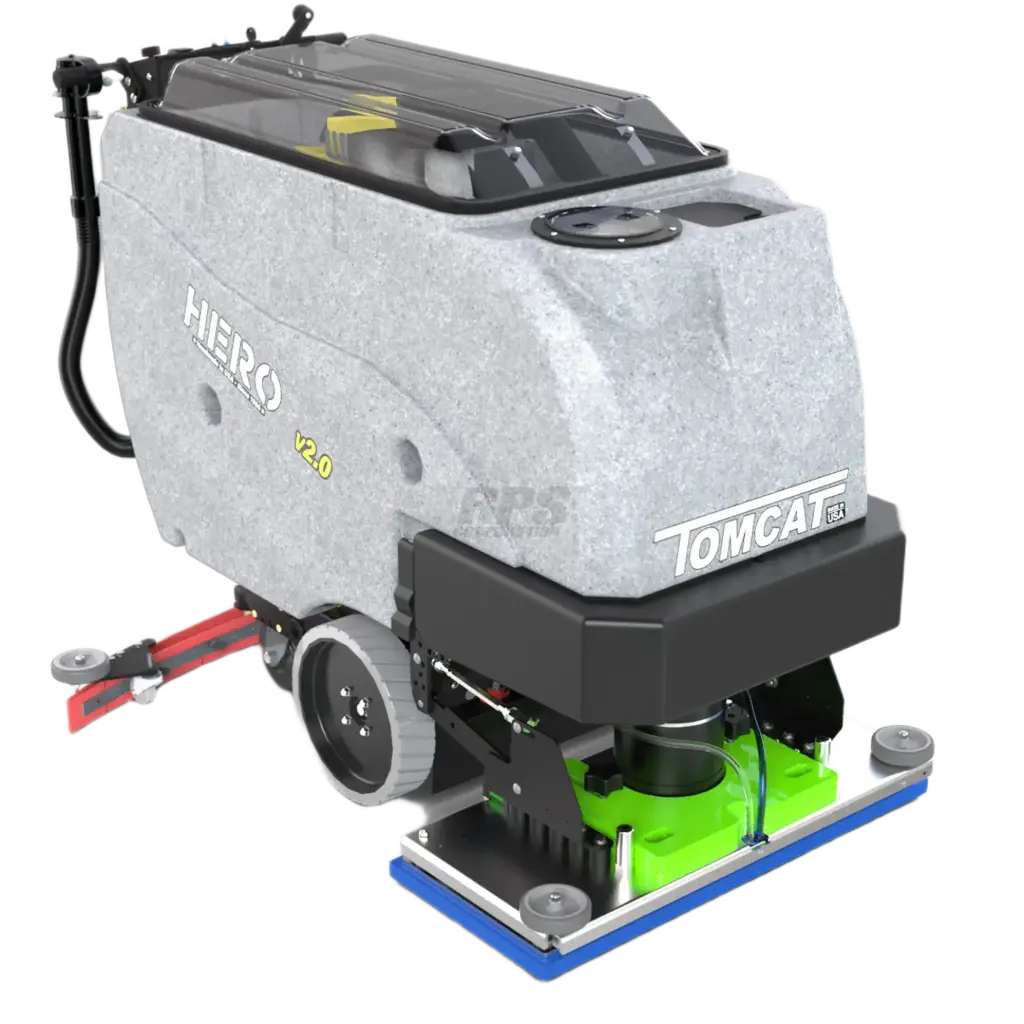 Tomcat HERO v2.1 32