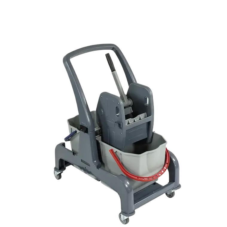 Sprintus CombiX Cleaning Trolley | Cleaning Machines