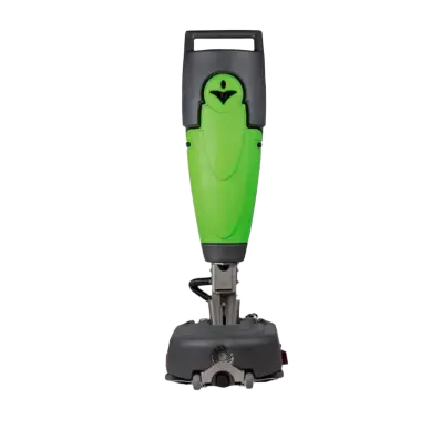 Green Clean M1 Micro Scrubber Dryer | Cleaning Machines